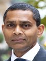 Basky Thilaganathan