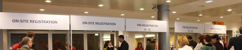 registration