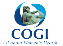 COGI Berlin Mobile Logo