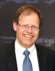 Wolfgang Holzgreve