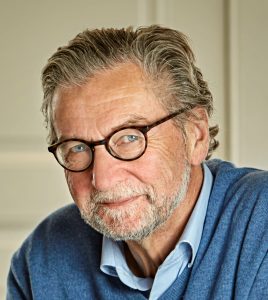Jens Peter Ellekilde Bonde
