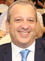 Sergio Haimovich, Israel