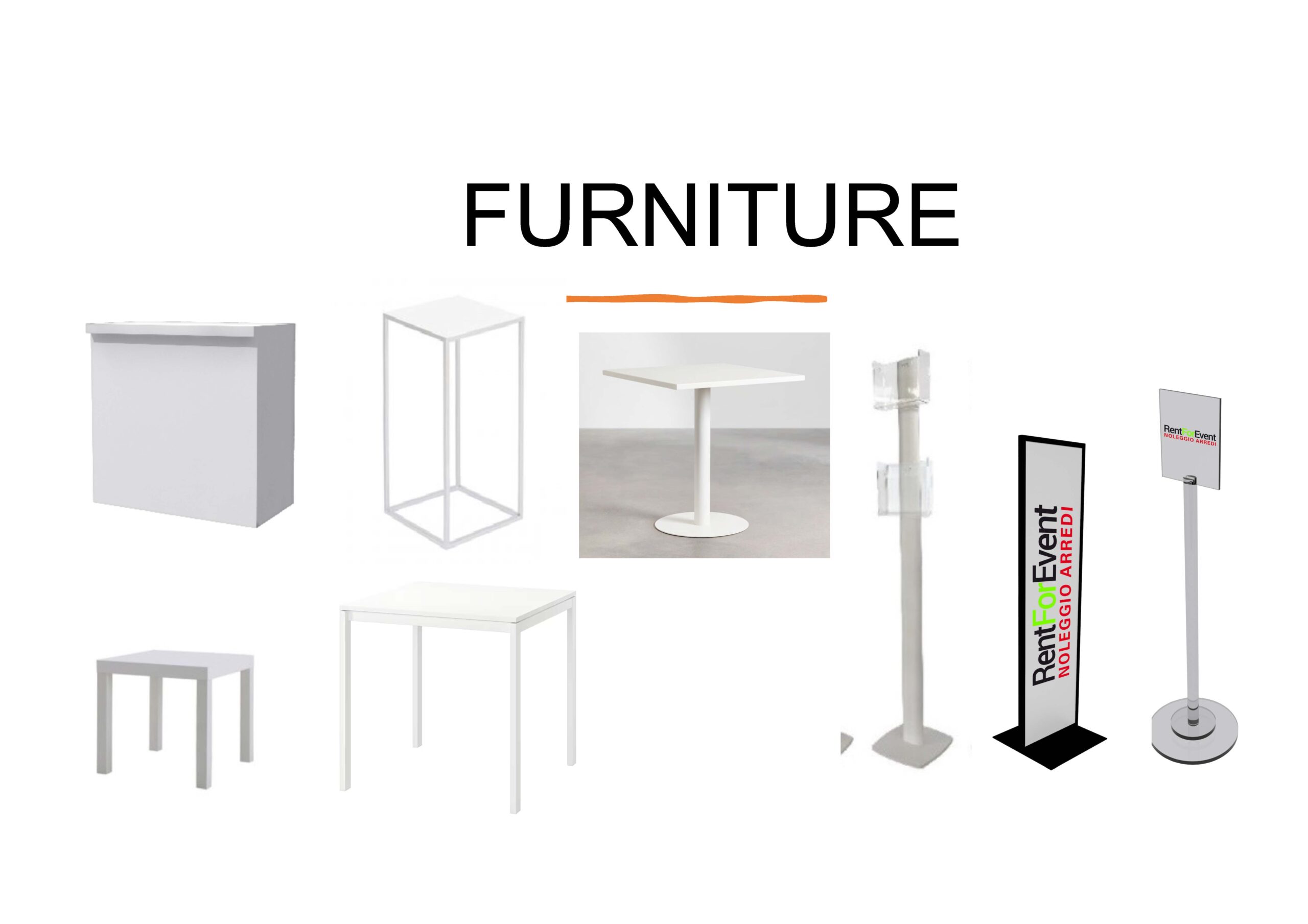 Tables