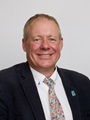 Darren Griffin, UK