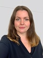 Rachel Morman, UK
