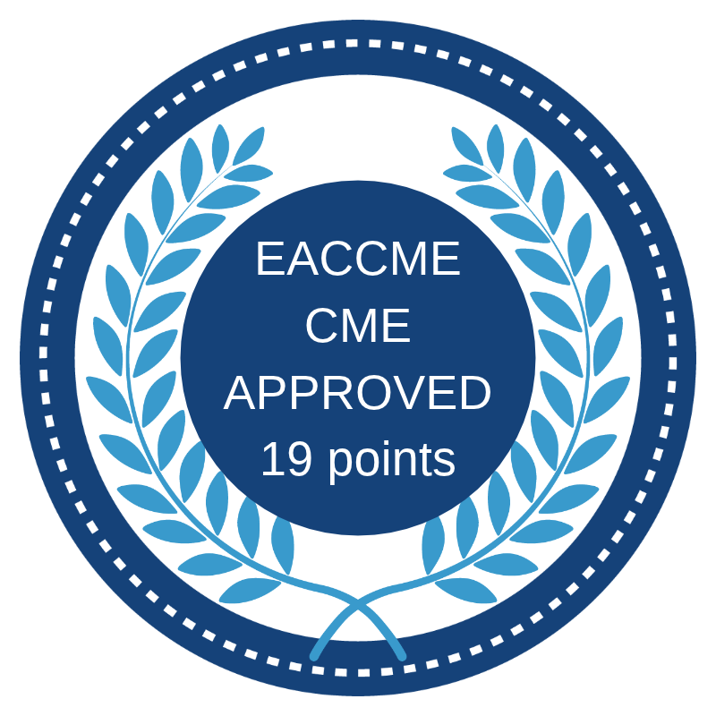 COGI 2025 CME accreditation